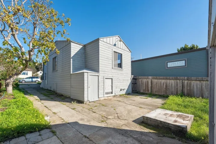 725 Pomona Ave, El Cerrito, California 94530