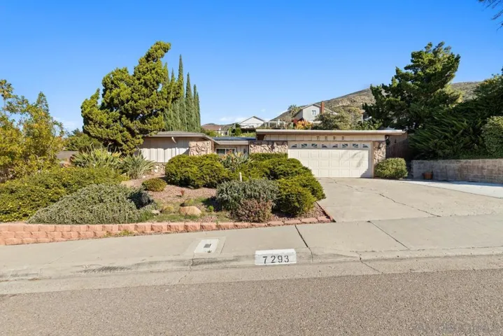 7293 Golfcrest Dr, San Diego, California 92119