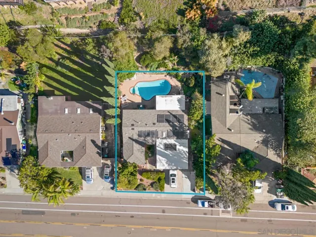 7293 Golfcrest Dr, San Diego, California 92119