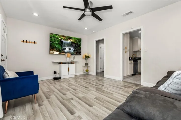 Family Room - different angle