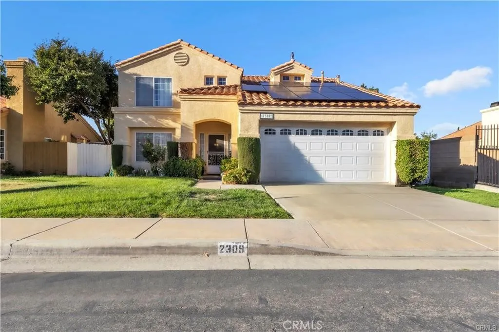 2309 Gregory, Palmdale, California 93550 home-pic-1