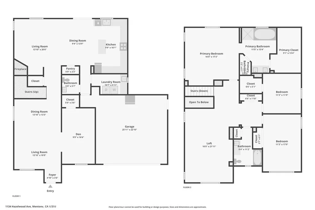 1134 Hazelwood Avenue, Mentone, California 92359 home-pic-26