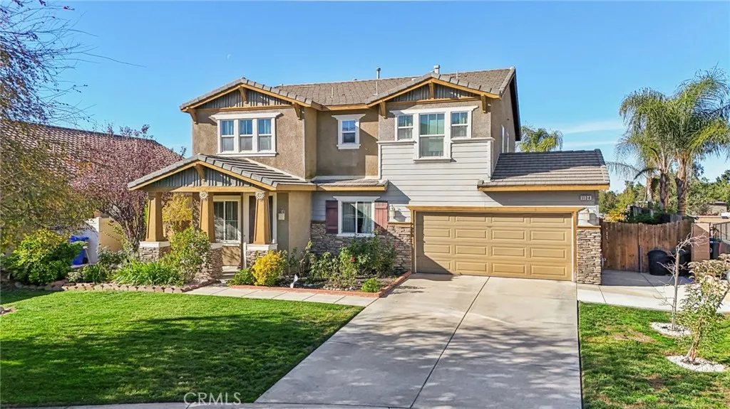 1134 Hazelwood Avenue, Mentone, California 92359 home-pic-1