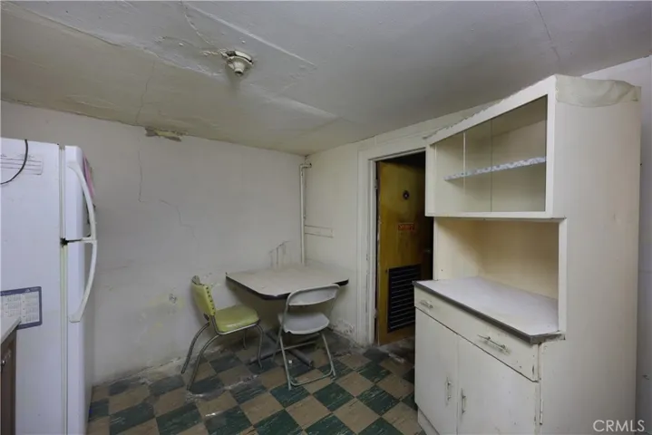 lower level