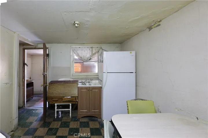 lower level