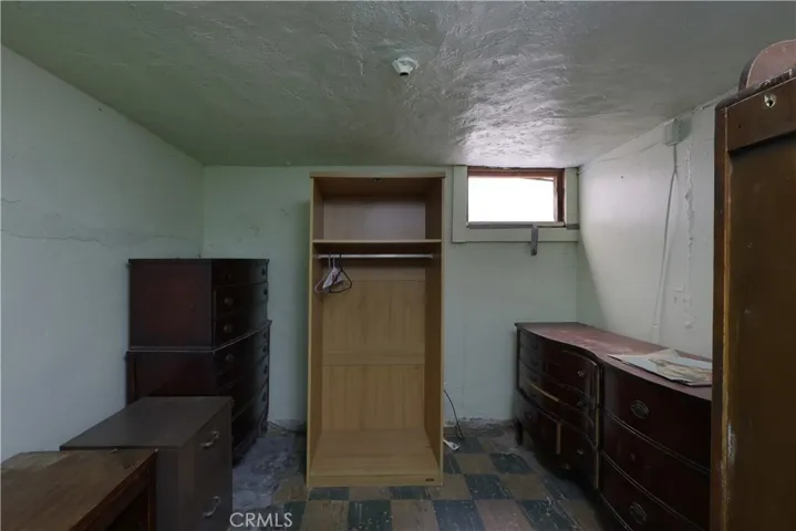 lower level