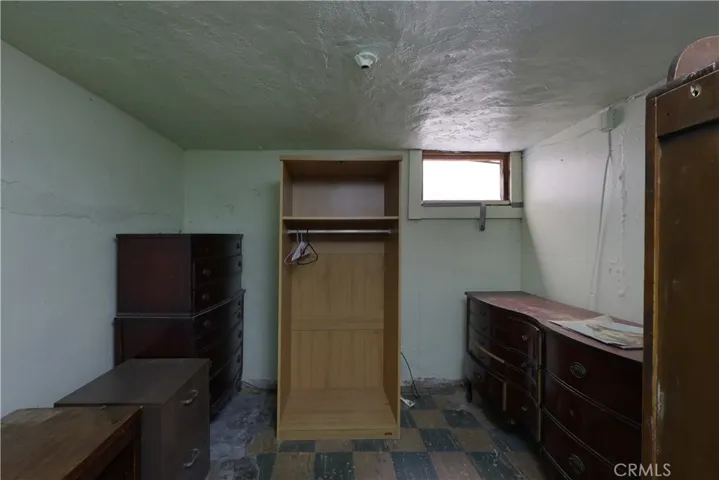 lower level