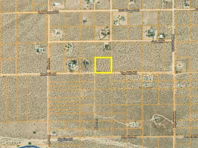 305 Two Mile Map y2