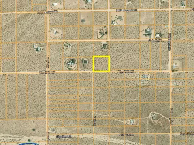 305 Two Mile Map y2