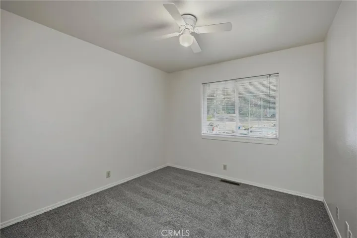 1 st bedroom upstairs