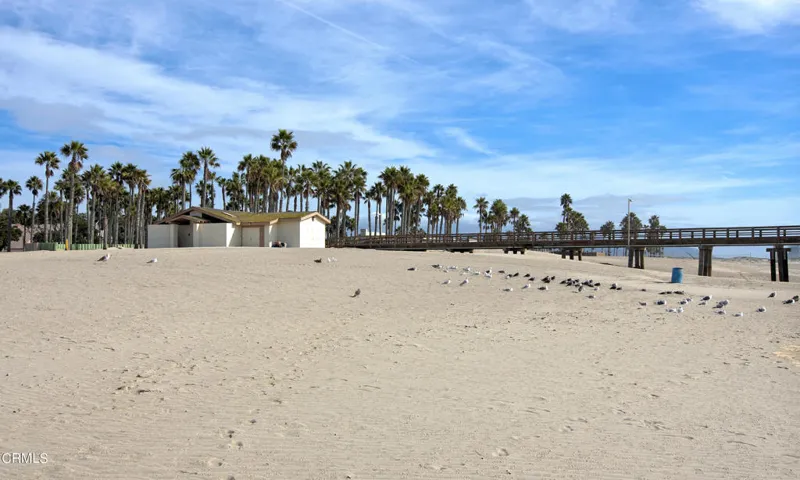 Port Hueneme Beach