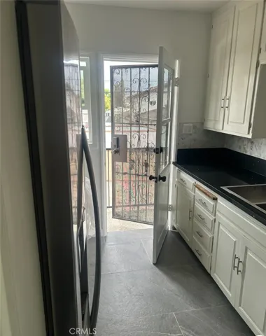 1724 S Crescent Heights, Los Angeles, California 90035