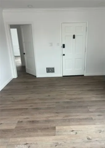 1724 S Crescent Heights, Los Angeles, California 90035