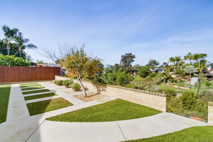 3534 Mt. Everest Blvd., San Diego, California 92111