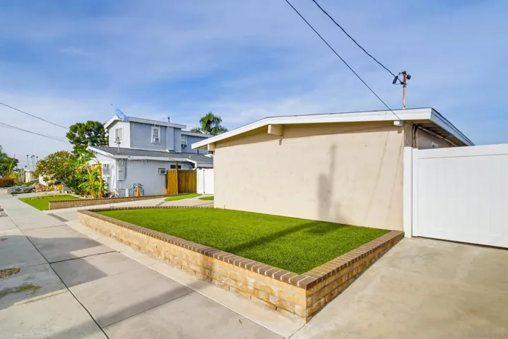 3534 Mt. Everest Blvd., San Diego, California 92111