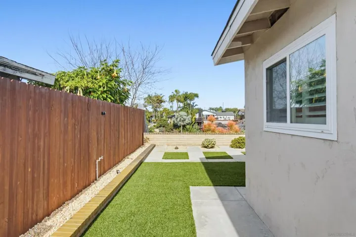 3534 Mt. Everest Blvd., San Diego, California 92111