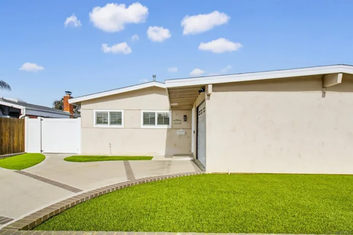 3534 Mt. Everest Blvd., San Diego, California 92111