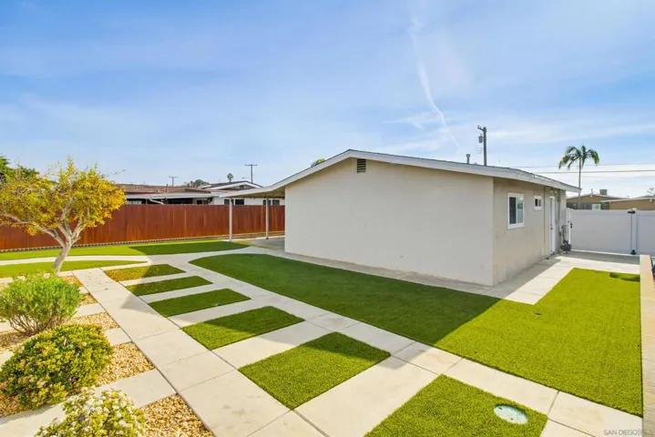 3534 Mt. Everest Blvd., San Diego, California 92111