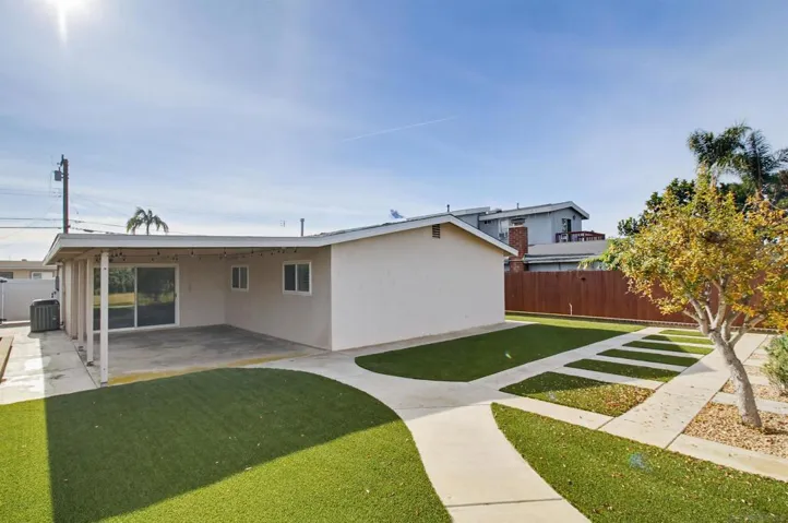 3534 Mt. Everest Blvd., San Diego, California 92111