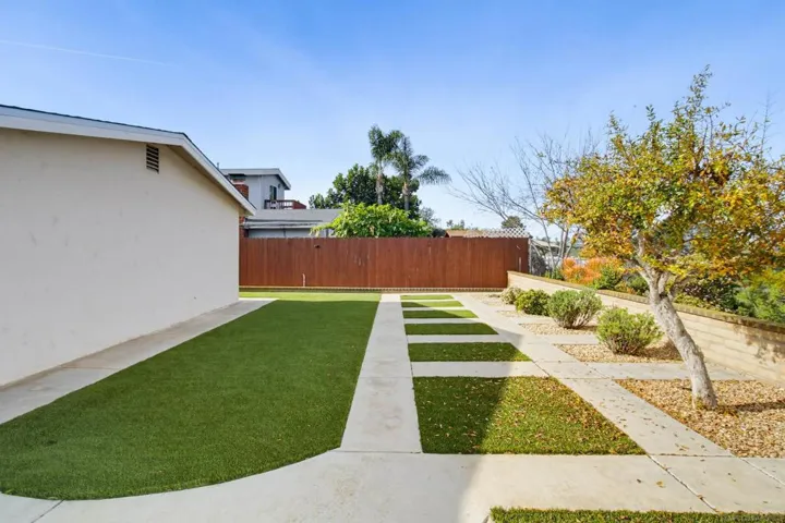 3534 Mt. Everest Blvd., San Diego, California 92111