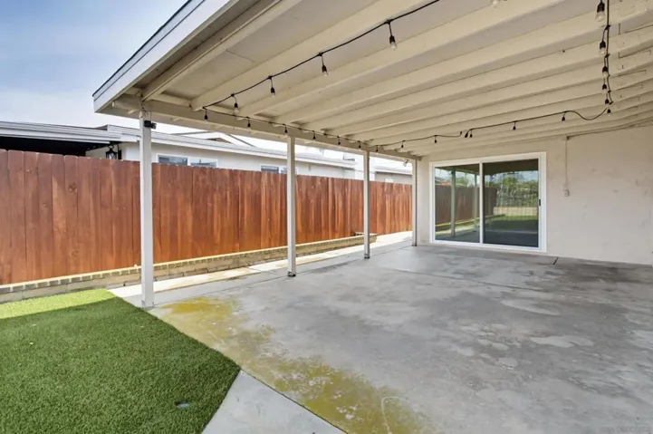3534 Mt. Everest Blvd., San Diego, California 92111