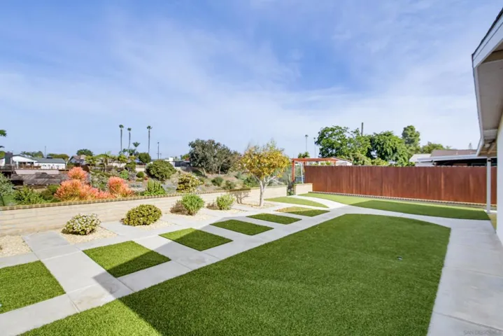 3534 Mt. Everest Blvd., San Diego, California 92111