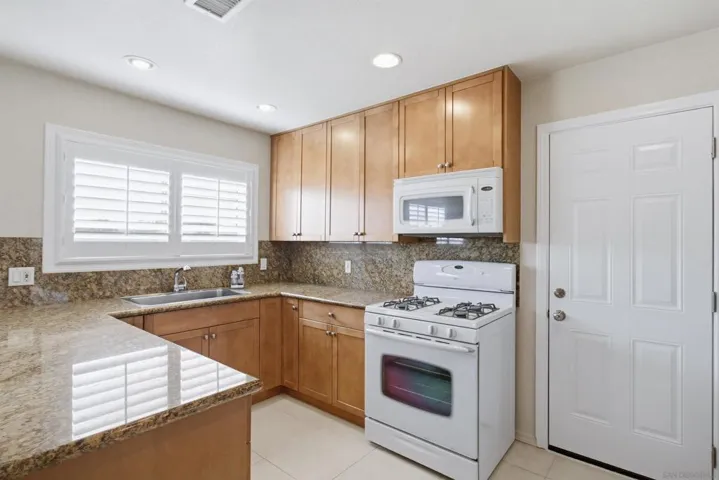 3534 Mt. Everest Blvd., San Diego, California 92111