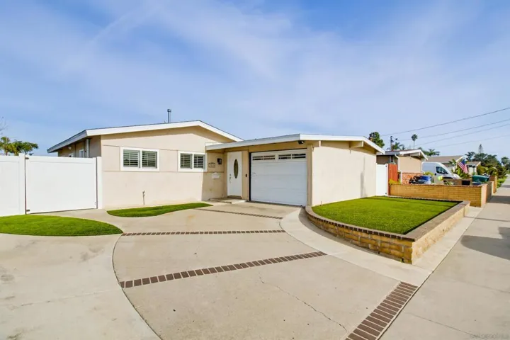 3534 Mt. Everest Blvd., San Diego, California 92111