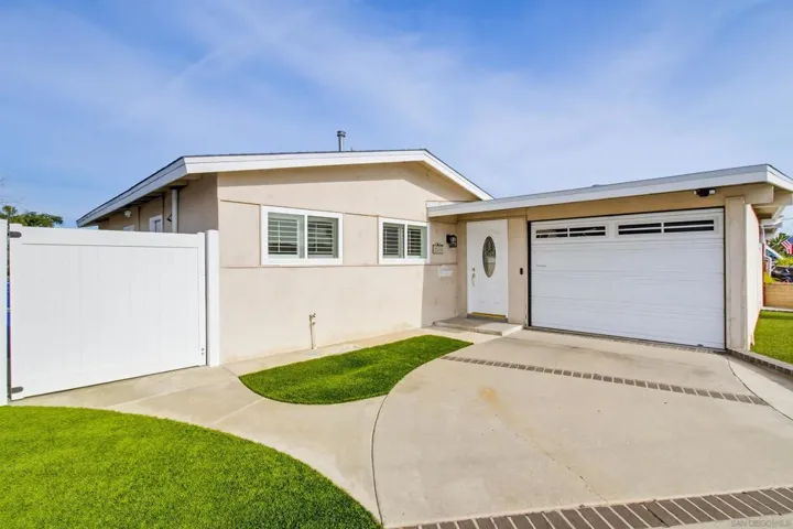 3534 Mt. Everest Blvd., San Diego, California 92111