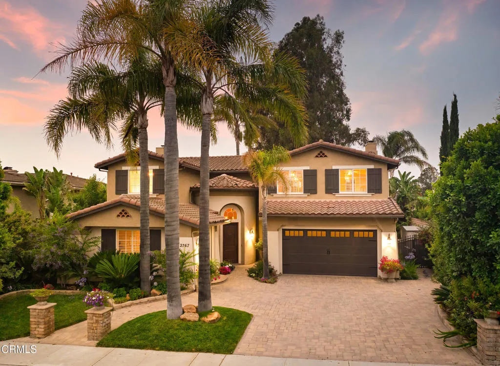 2767 Avenida De Autlan, Camarillo, California 93010 home-pic-2
