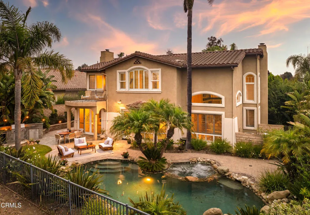 2767 Avenida De Autlan, Camarillo, California 93010 home-pic-1