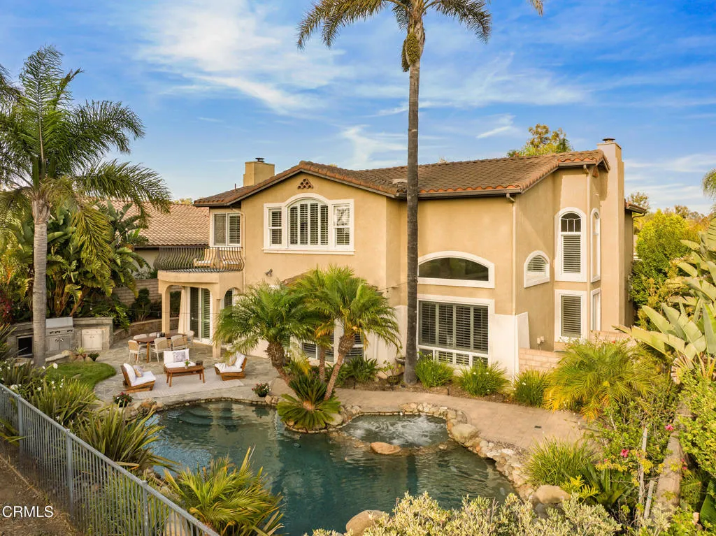 2767 Avenida De Autlan, Camarillo, California 93010 home-pic-25