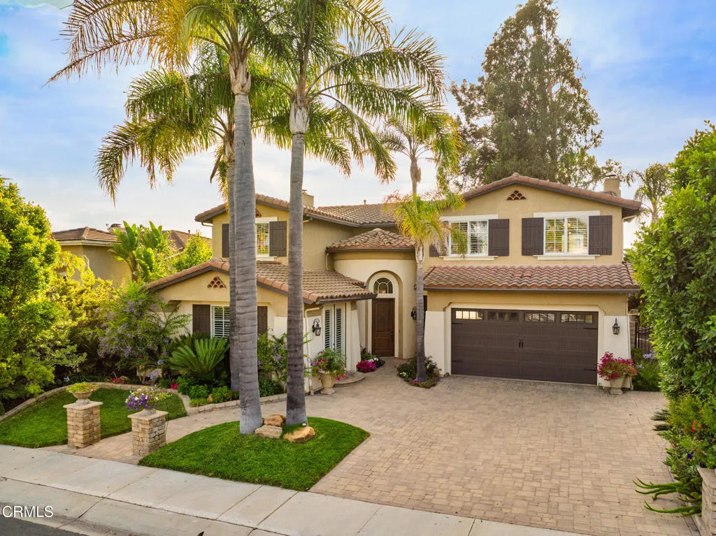 2767 Avenida De Autlan, Camarillo, California 93010 home-pic-29