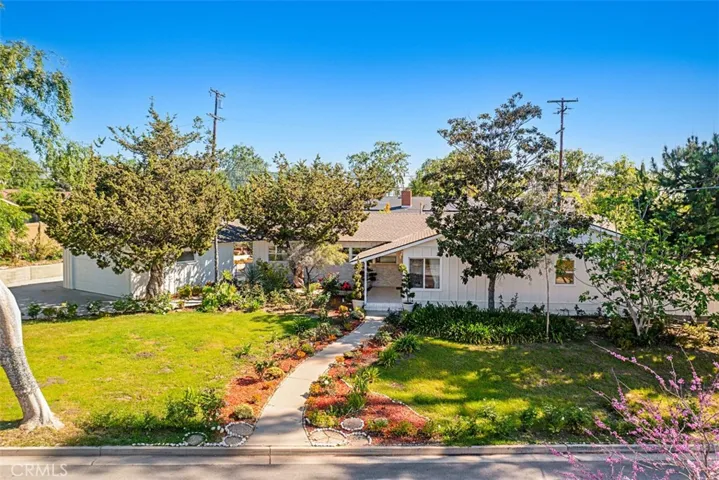3030 San Juan Dr, Fullerton, California 92835
