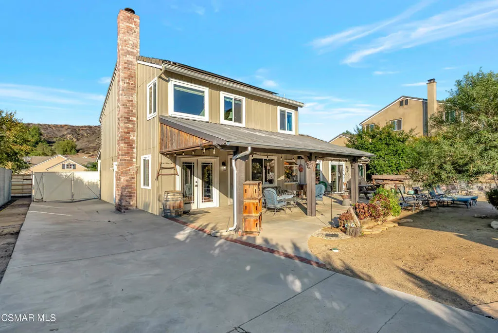 1756 Sunnydale Avenue, Simi Valley, California 93065 home-pic-40