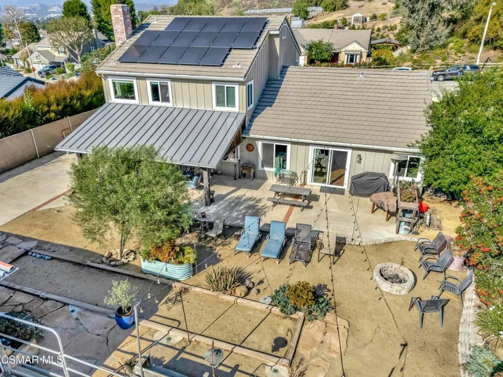 1756 Sunnydale Avenue, Simi Valley, California 93065 home-pic-57