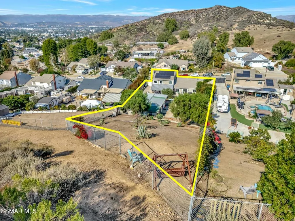 1756 Sunnydale Avenue, Simi Valley, California 93065 home-pic-62
