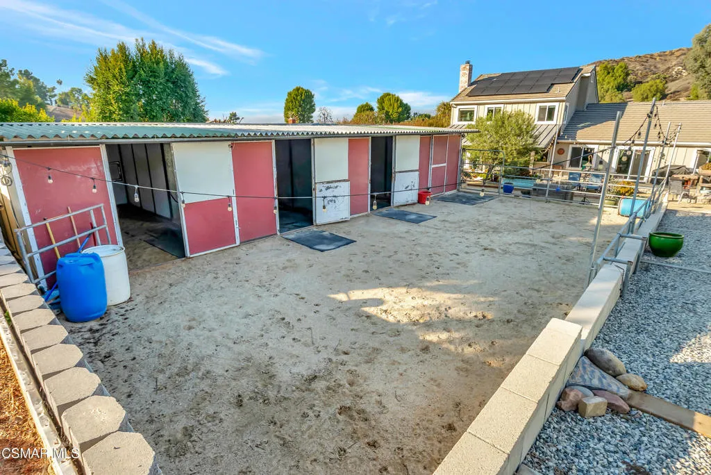 1756 Sunnydale Avenue, Simi Valley, California 93065 home-pic-48