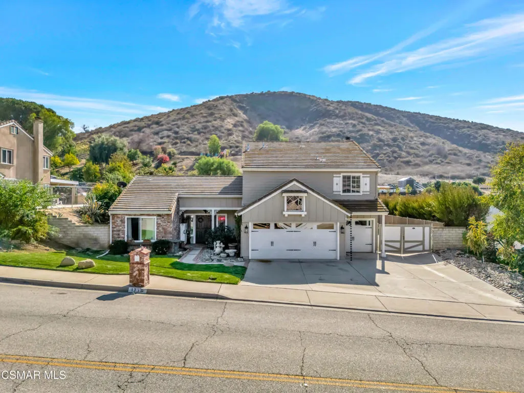 1756 Sunnydale Avenue, Simi Valley, California 93065 home-pic-2