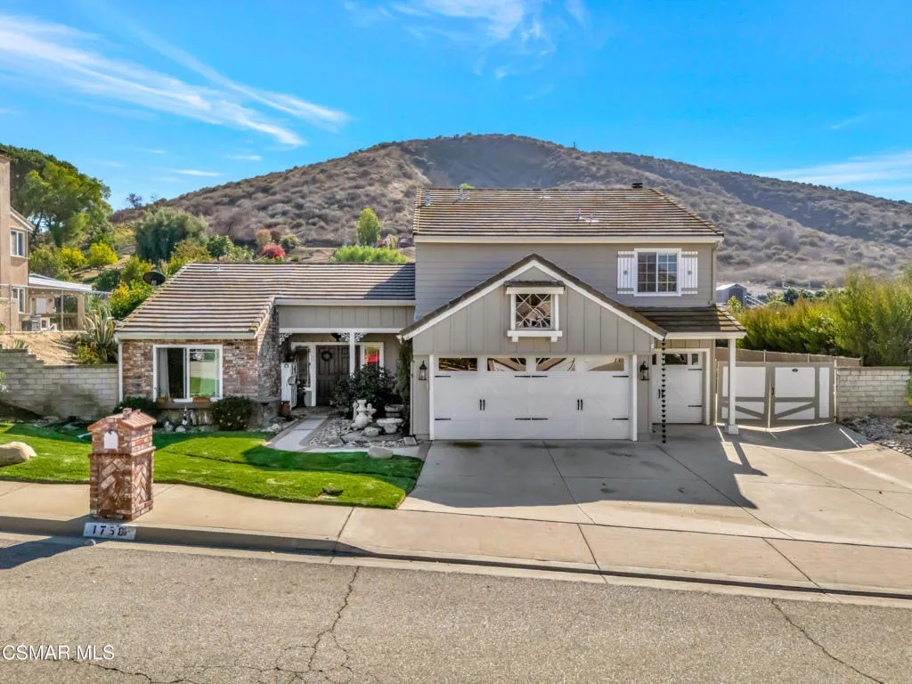 1756 Sunnydale Avenue, Simi Valley, California 93065 home-pic-1