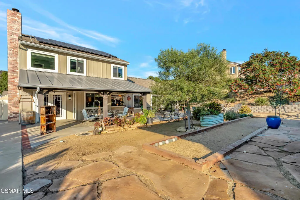 1756 Sunnydale Avenue, Simi Valley, California 93065 home-pic-41
