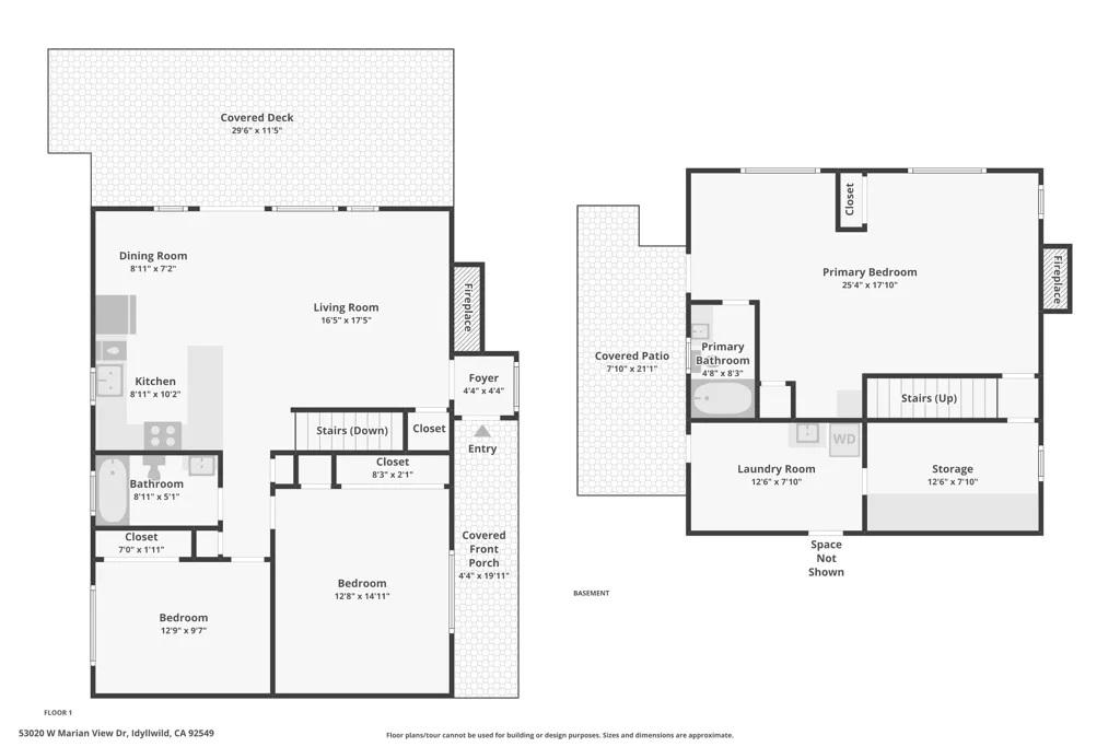 53020 W Marian View Drive, Idyllwild, California 92549 home-pic-42