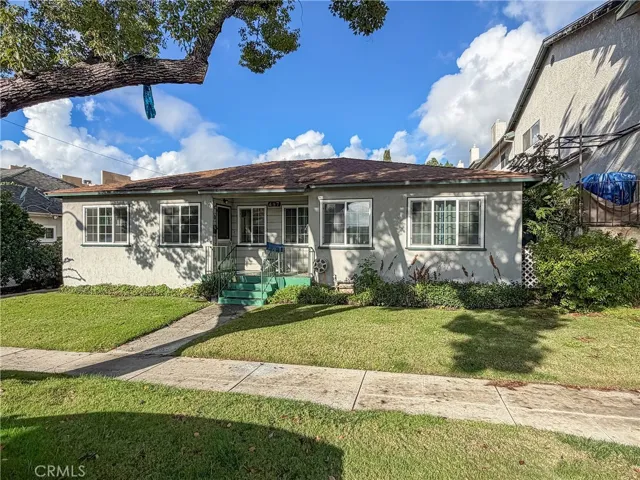 487 E Providencia, Burbank, California 91501