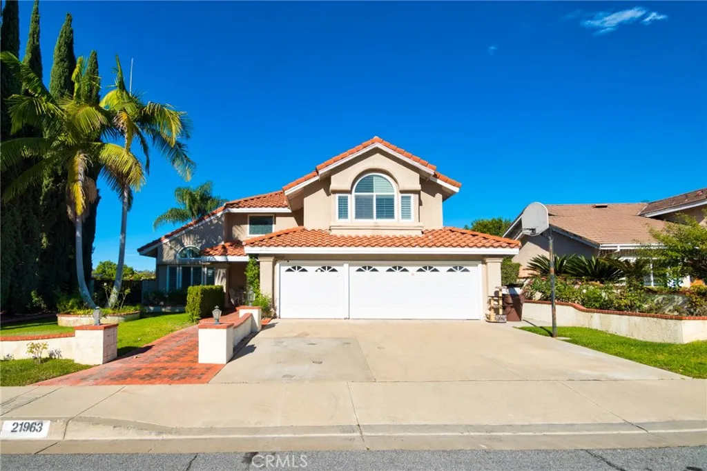 21963 E Snow Creek Dr, Walnut, California 91789 home-pic-1