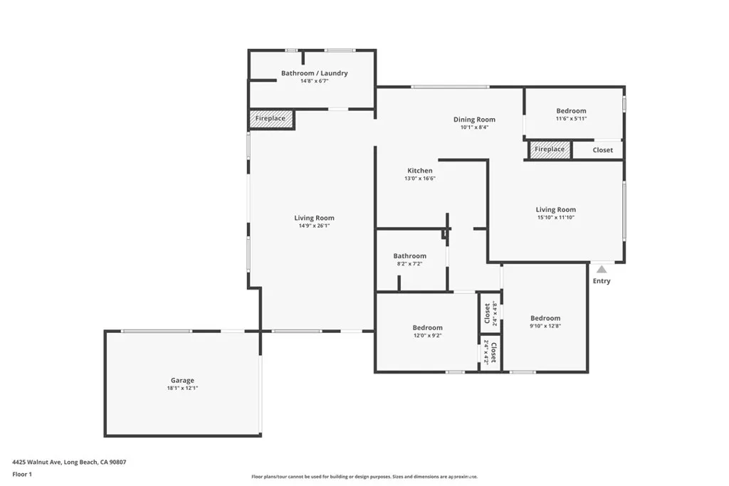 4425 Walnut Avenue, Long Beach, California 90807 home-pic-31