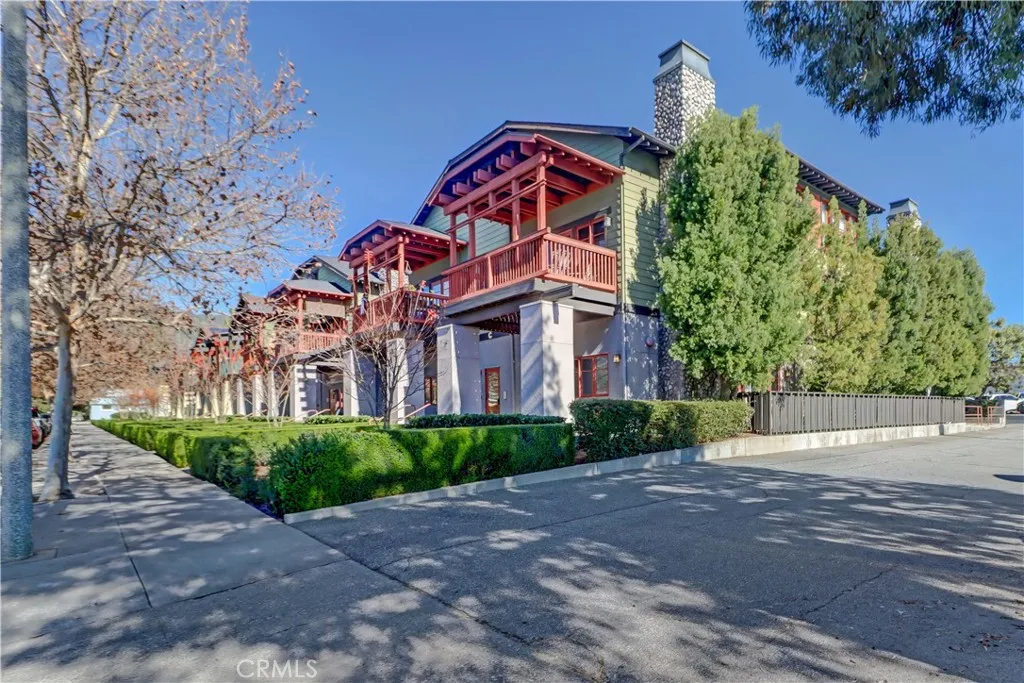 130 N Vermont, Glendora, California 91741 home-pic-1