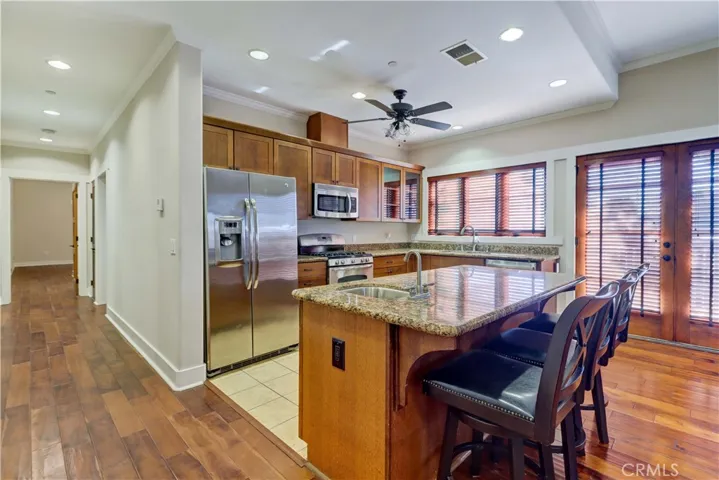 130 N Vermont, Glendora, California 91741