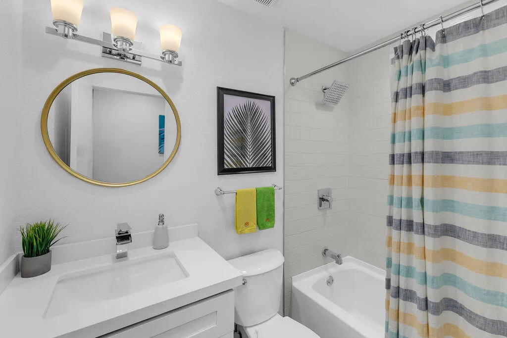 Bathroom 2