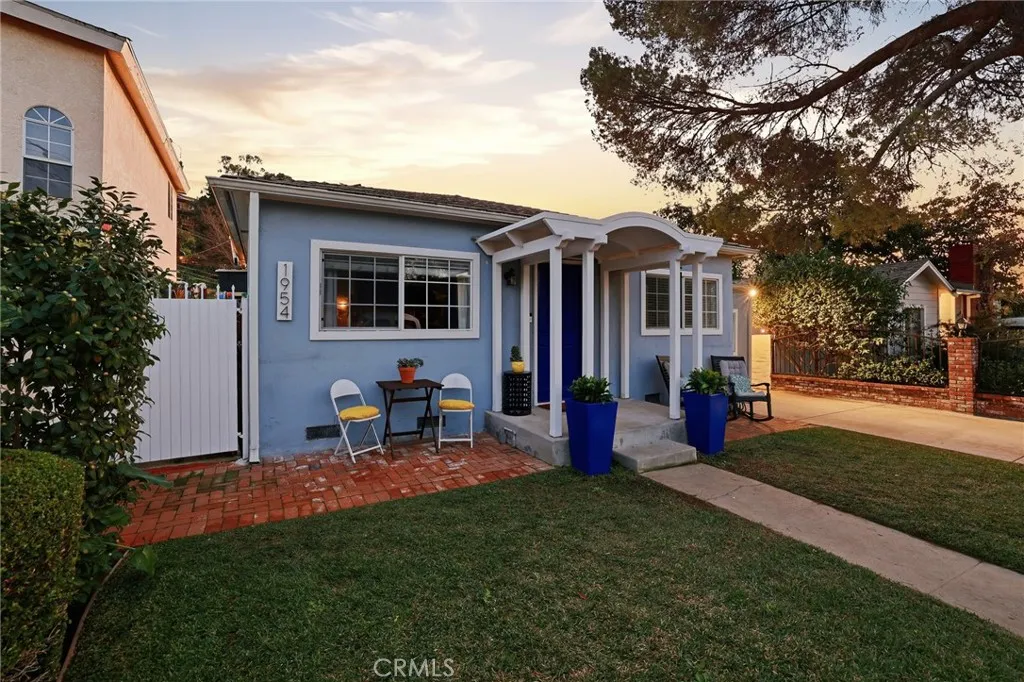 1954 Addison Way, Los Angeles, California 90041 home-pic-33