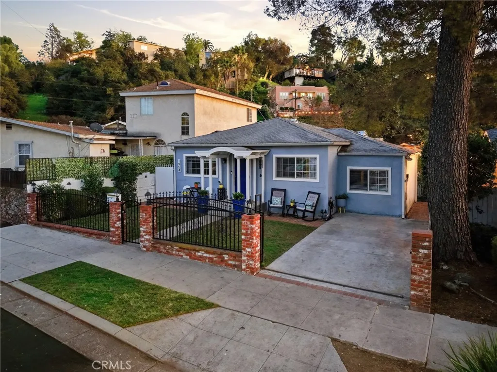 1954 Addison Way, Los Angeles, California 90041 home-pic-35